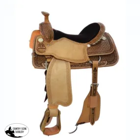 2769 BRISCOE ROPER SADDLE