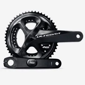 4iiii PRECISION PRO Power Meter Ultegra FC-R8000 Dual Sided