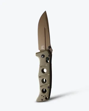 Adamas® | OD Green G10 | Drop-point