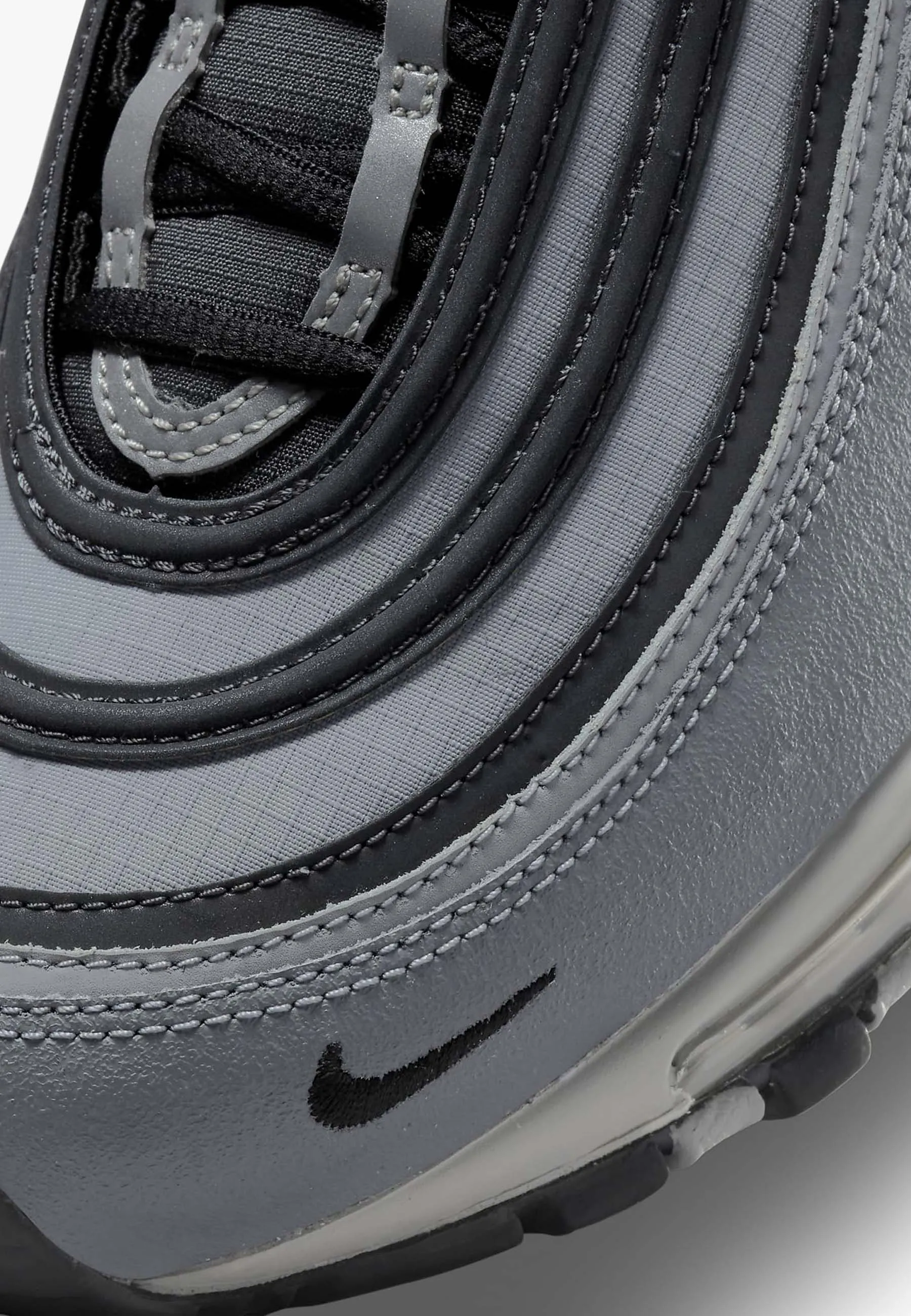 Air Max 97 - stadium grey/black anthracite cool grey