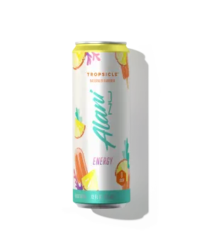 Alani Nu Energy Drink | Tropsicle