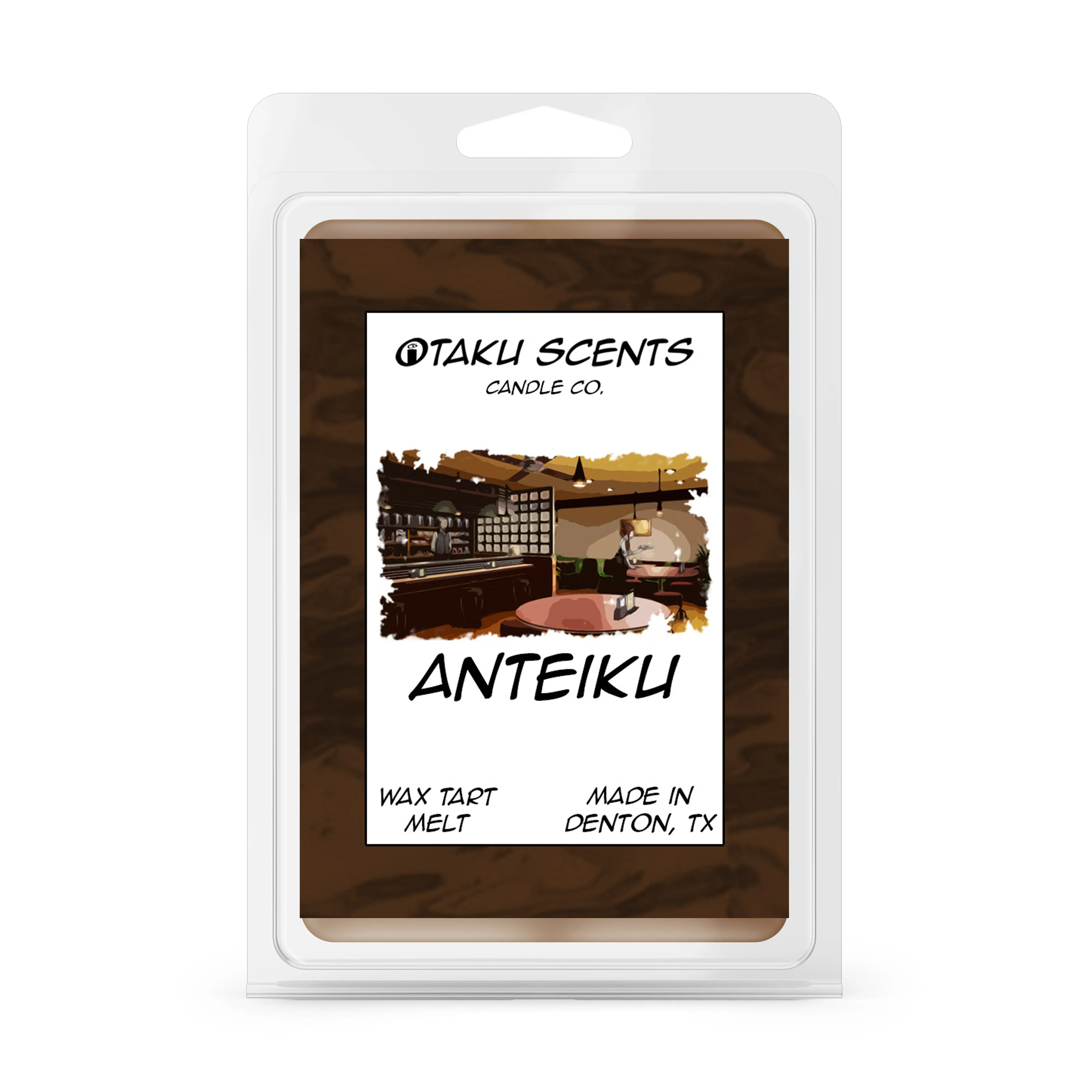 Anteiku - Wax Melt