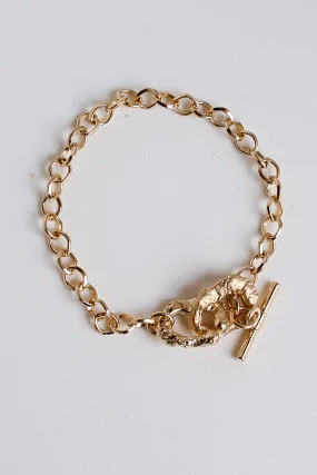 Ari Gold Chainlink Bracelet