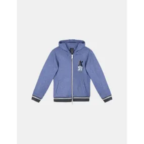 Armani Exchange Boys Sweatshirt 172 6YKMAL-ZJL37