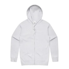 Ascolour Mens Official Zip Hood (5103)