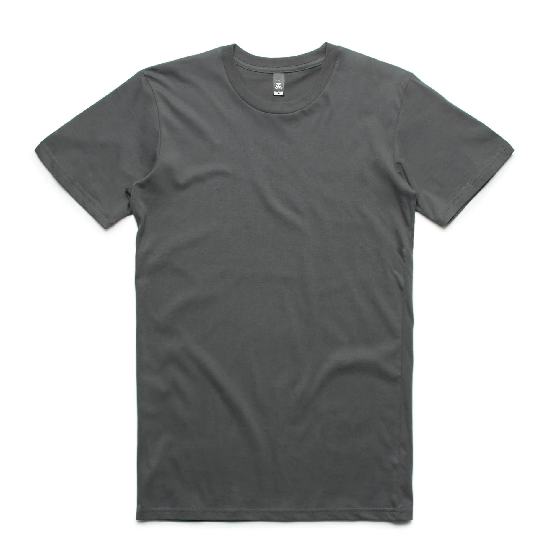 Ascolour Mens Staple Tee (5001) 1st Colours