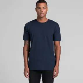 Ascolour Mens Staple Tee (5001) 1st Colours