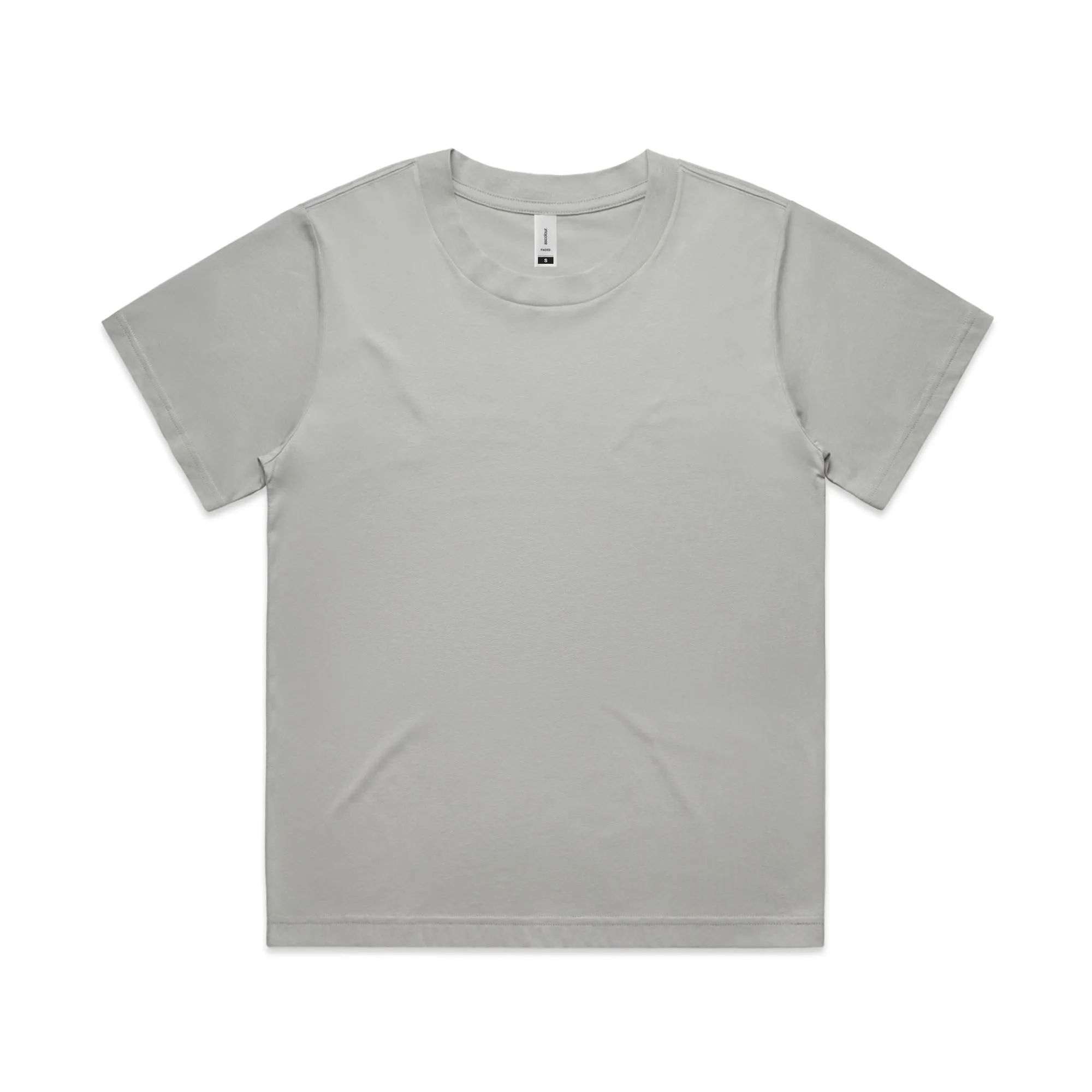 Ascolour Wo'S Martina Tee(4006)