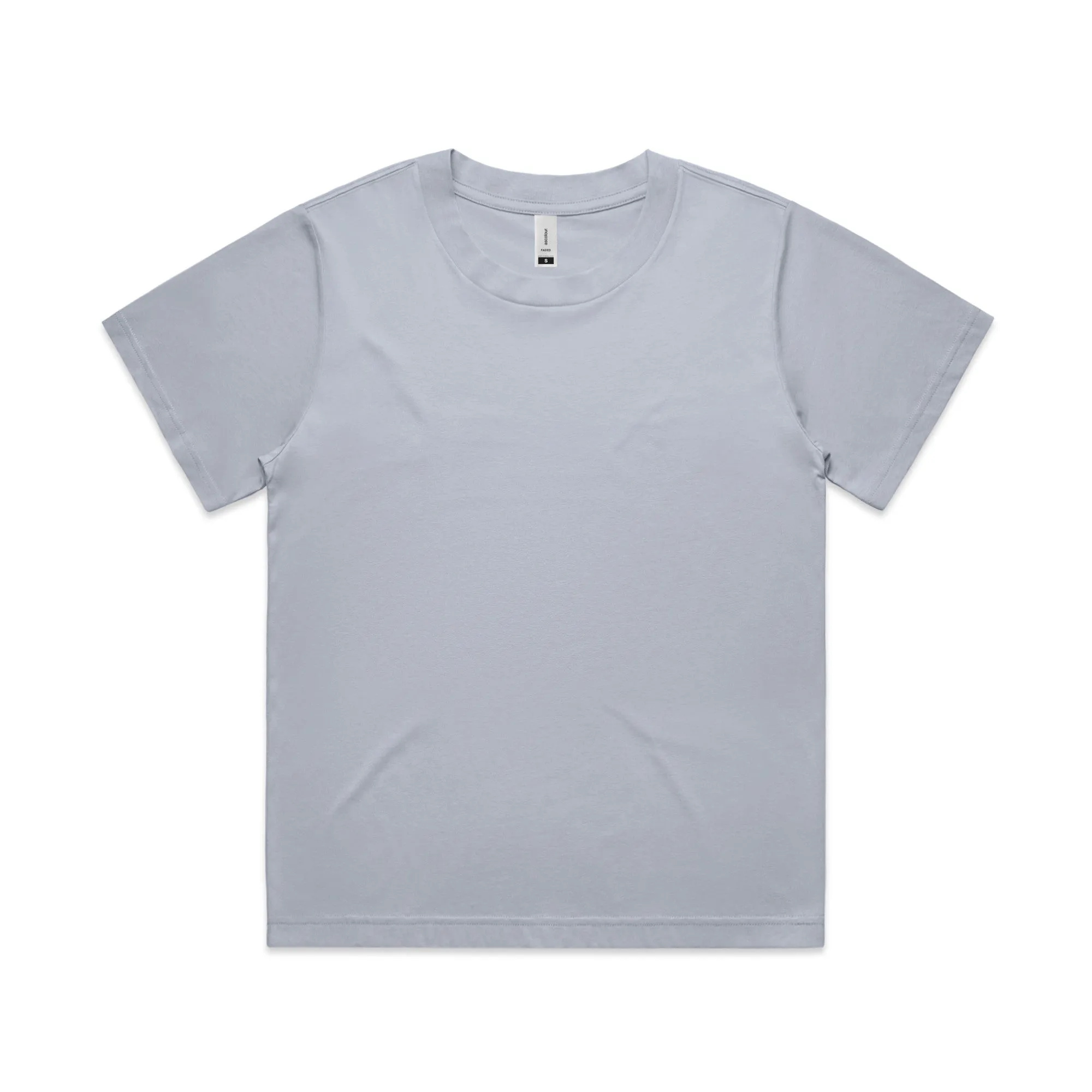 Ascolour Wo'S Martina Tee(4006)