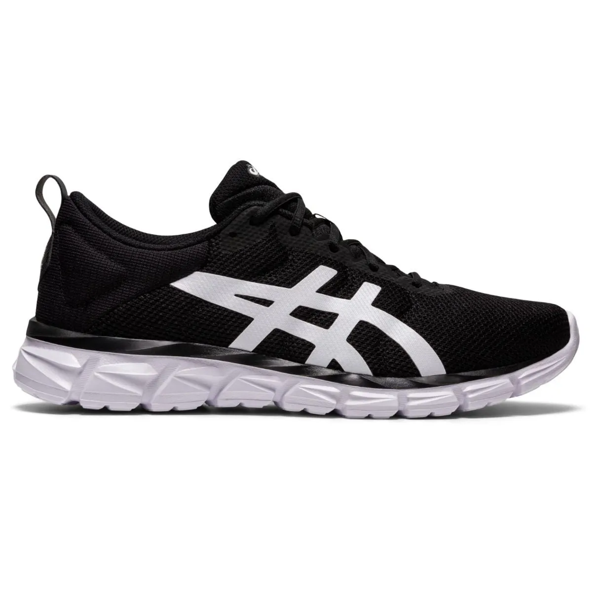 Asics Gel Quantum Lyte Men Black White   