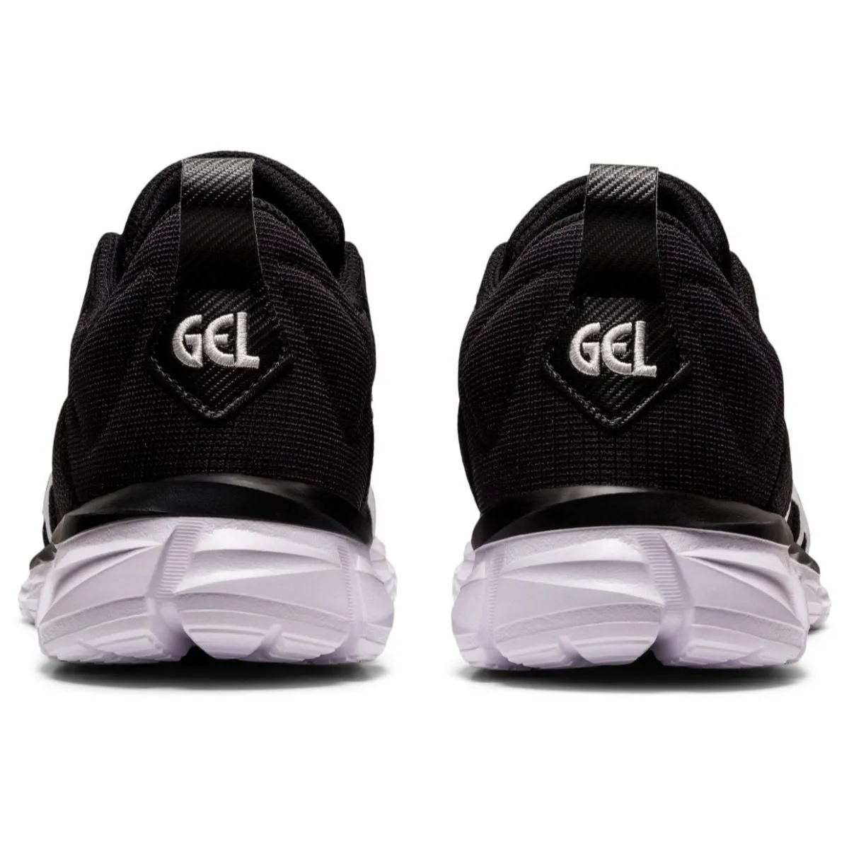 Asics Gel Quantum Lyte Men Black White   