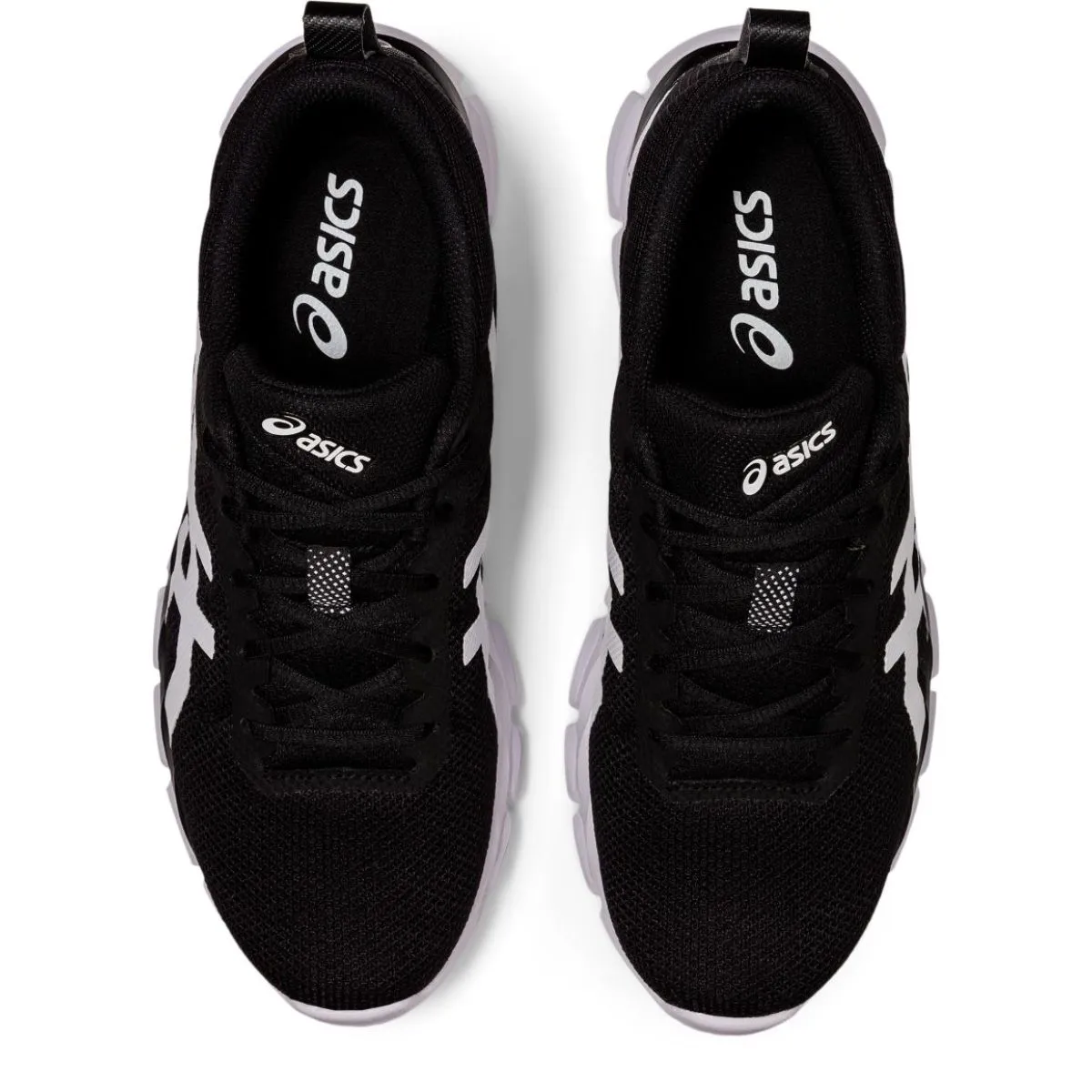 Asics Gel Quantum Lyte Men Black White   