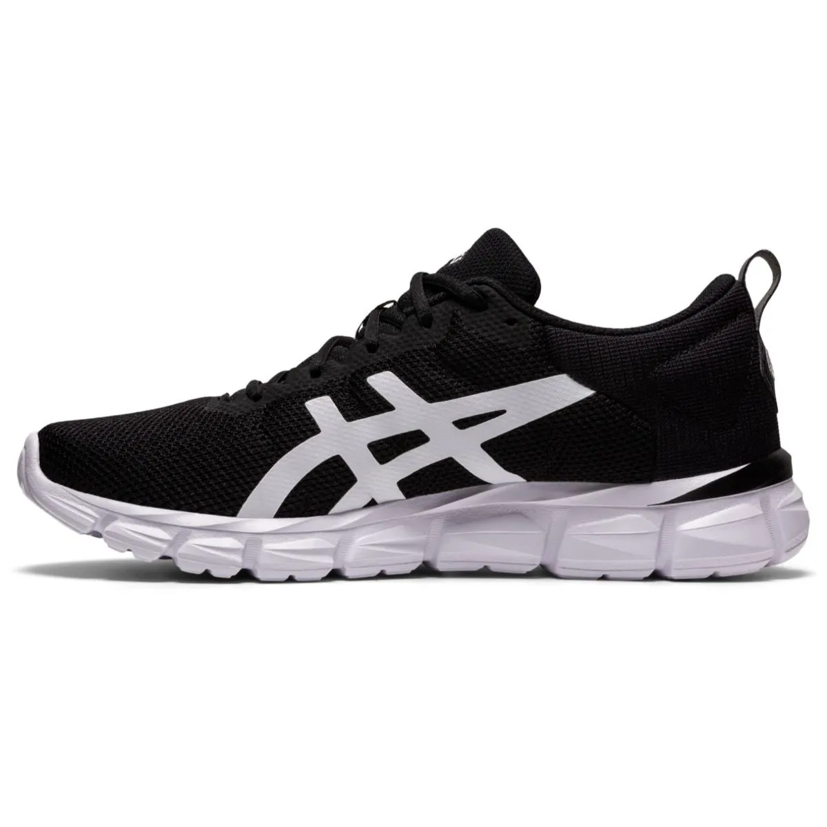 Asics Gel Quantum Lyte Men Black White   