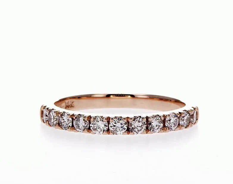 Ava Diamond Ring (0.50Ctw)