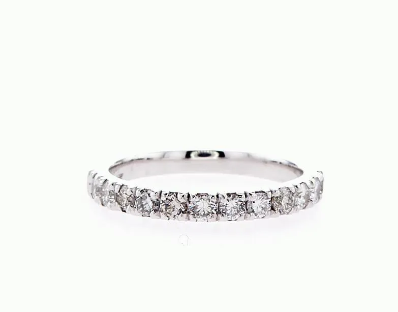 Ava Diamond Ring (0.50Ctw)