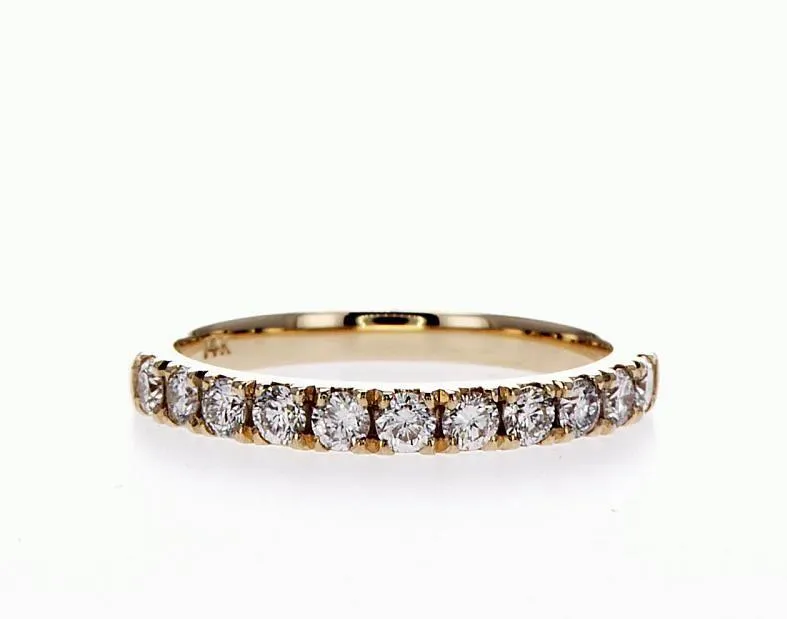 Ava Diamond Ring (0.50Ctw)