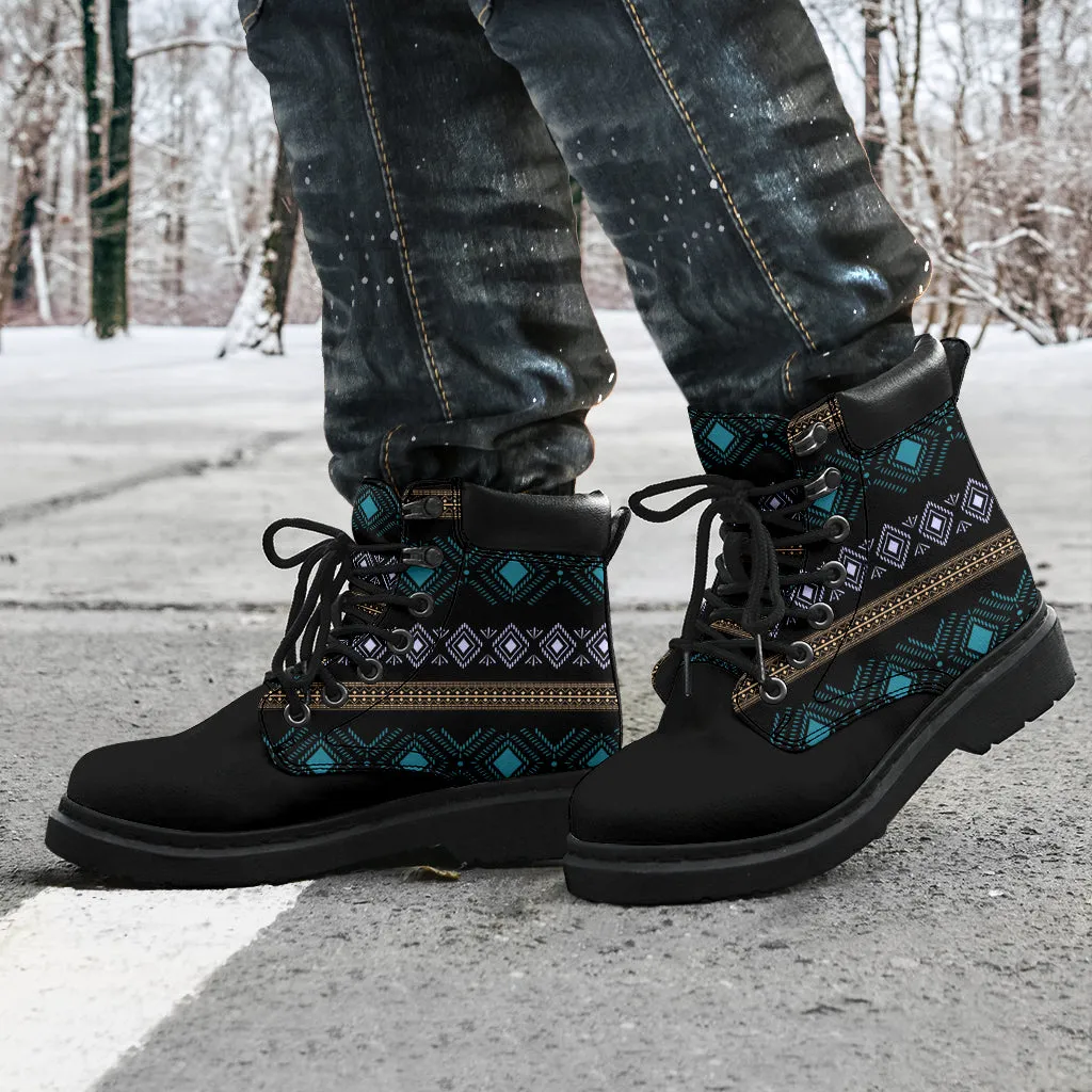 Aztec - All Season Boots