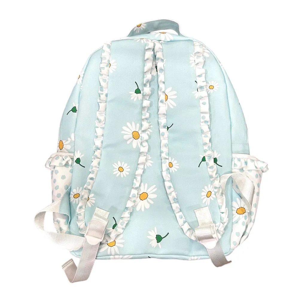 Backpack - Daisies