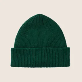 Beanie - Moss