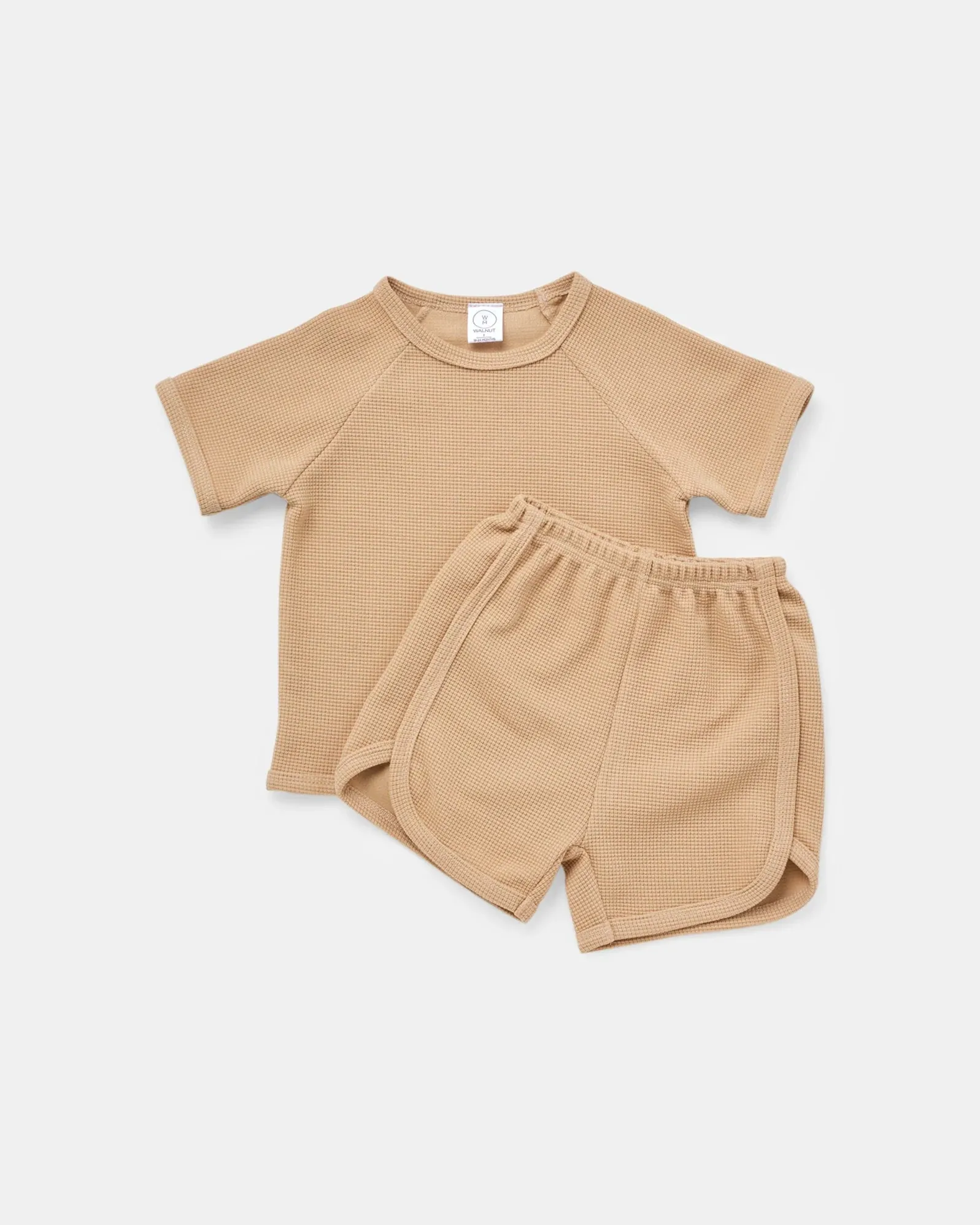 Billie Set - Beige