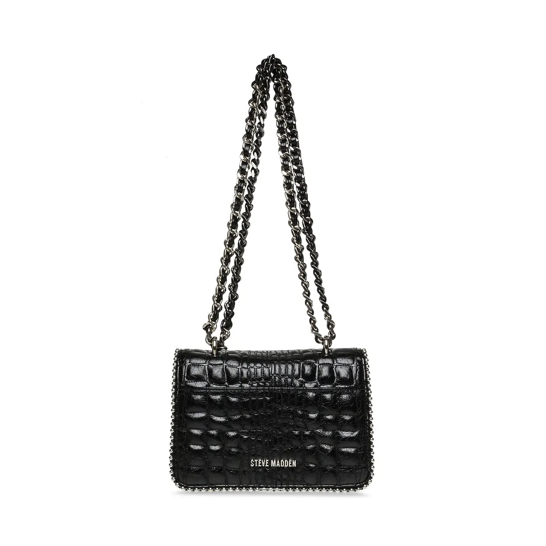 Birena Crossbody bag BLACK