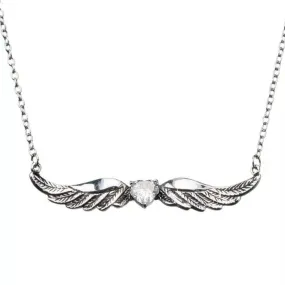 Body Vibe | Angelic Necklace