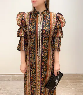 Boho Tunic With Pants