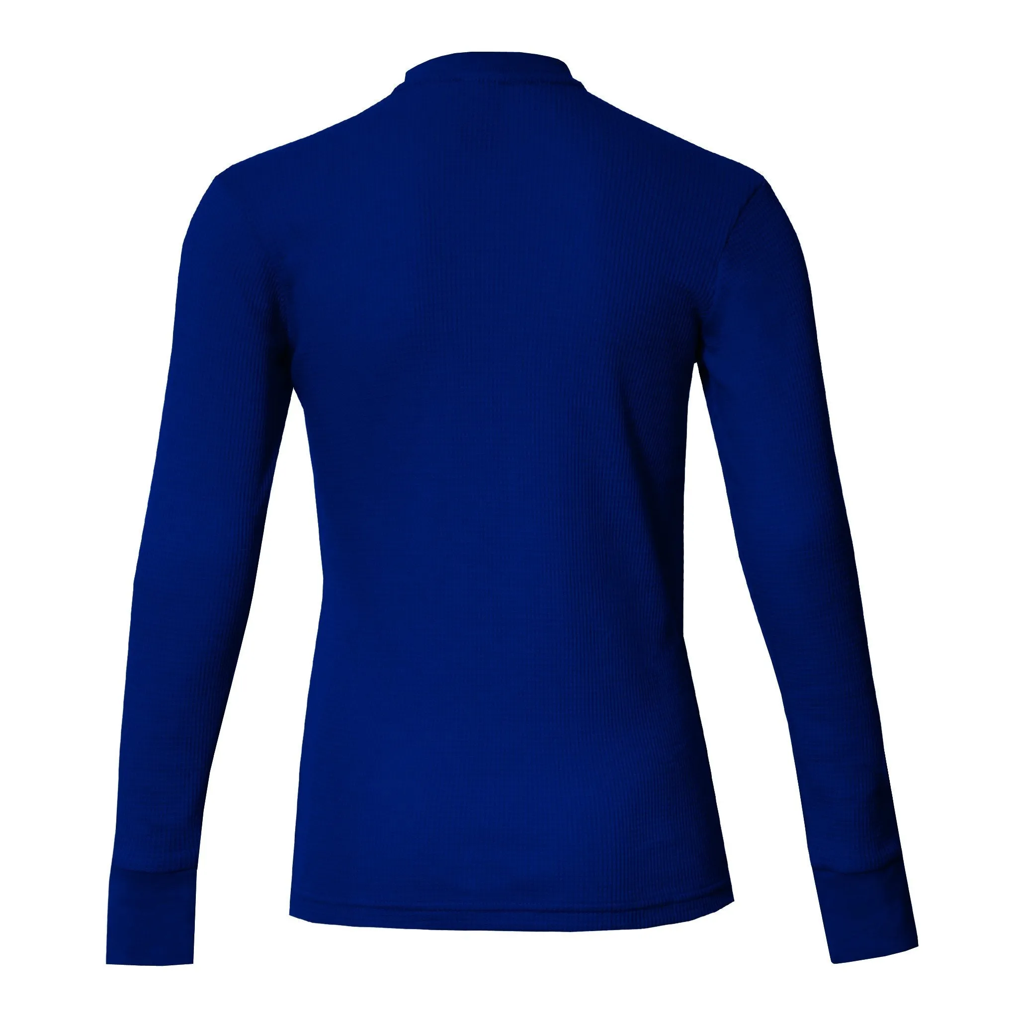 Boys Heat Long Sleeve Top