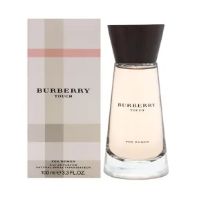 Burberry Touch EDP For Women