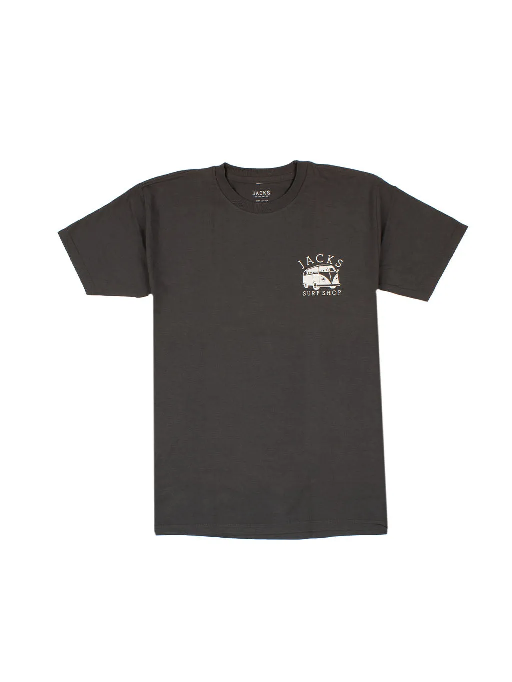 Bus Stop CF (Classic Fit) S/S Tee