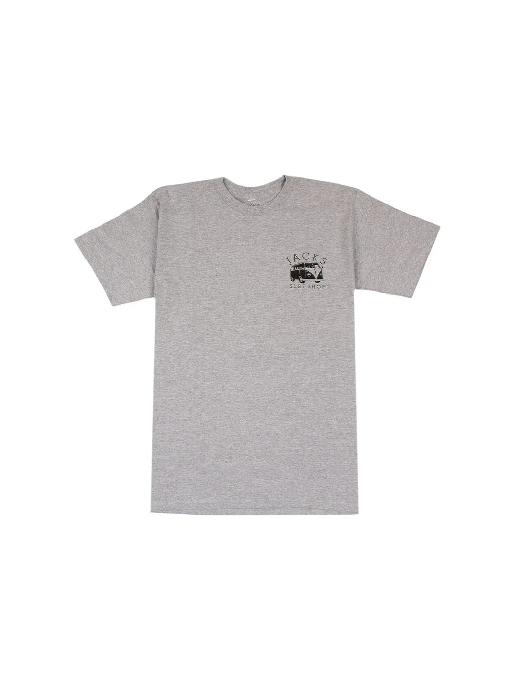 Bus Stop CF (Classic Fit) S/S Tee