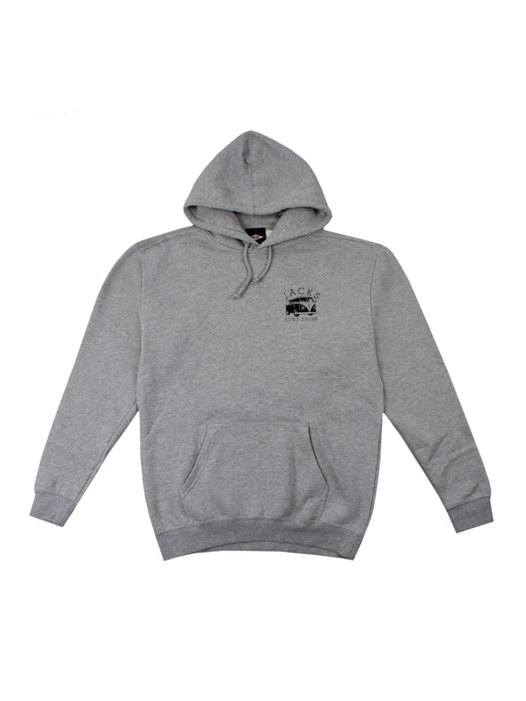 Bus Stop Classic Pullover Hoodie