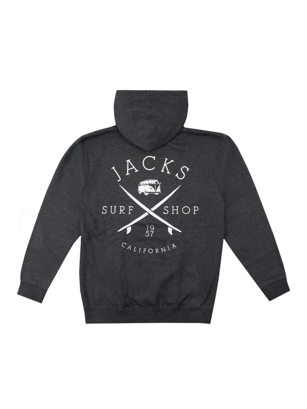 Bus Stop Classic Pullover Hoodie