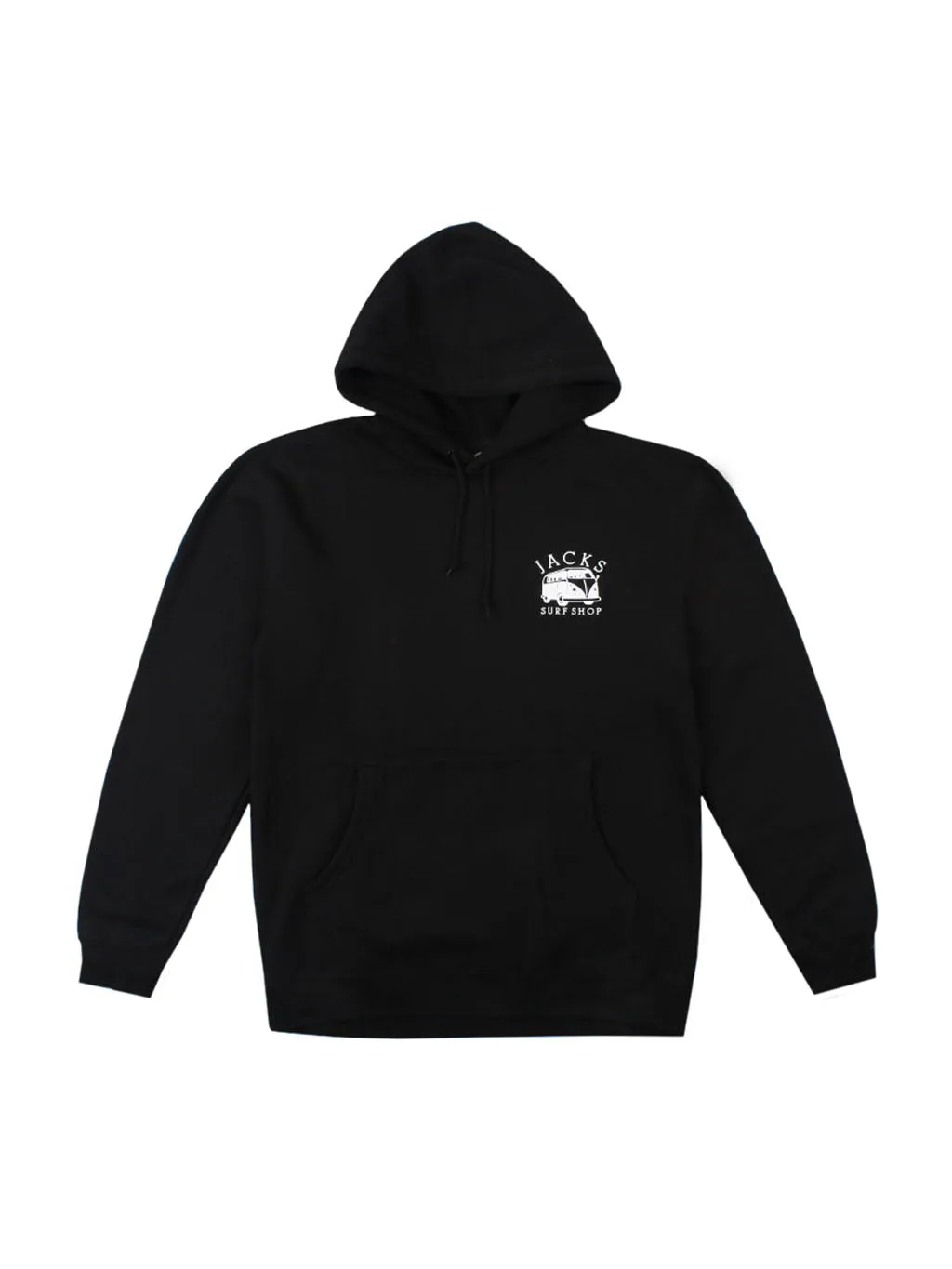 Bus Stop Classic Pullover Hoodie