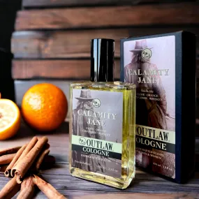 Calamity Jane Cologne