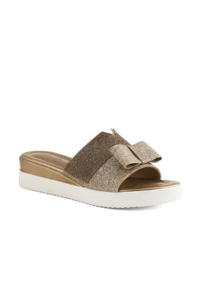 Comfort Slip On I20168-Golden