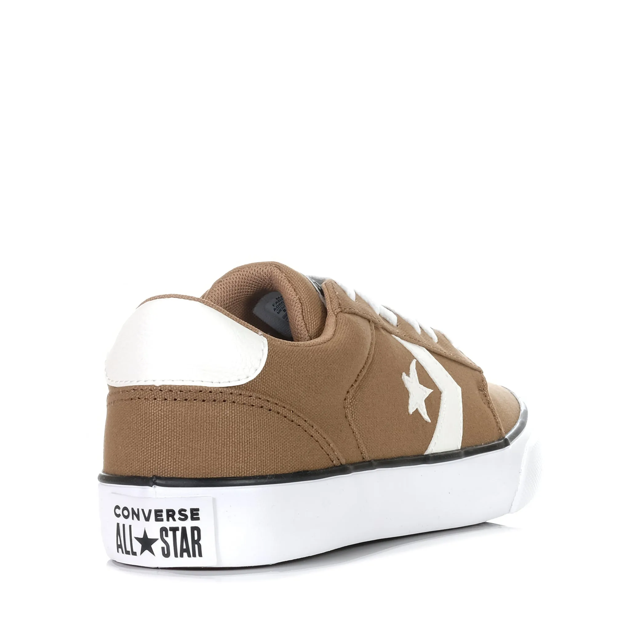 Converse Belmont Low Hot Tea