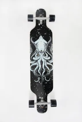 Death Valley Kraken Longboard 42