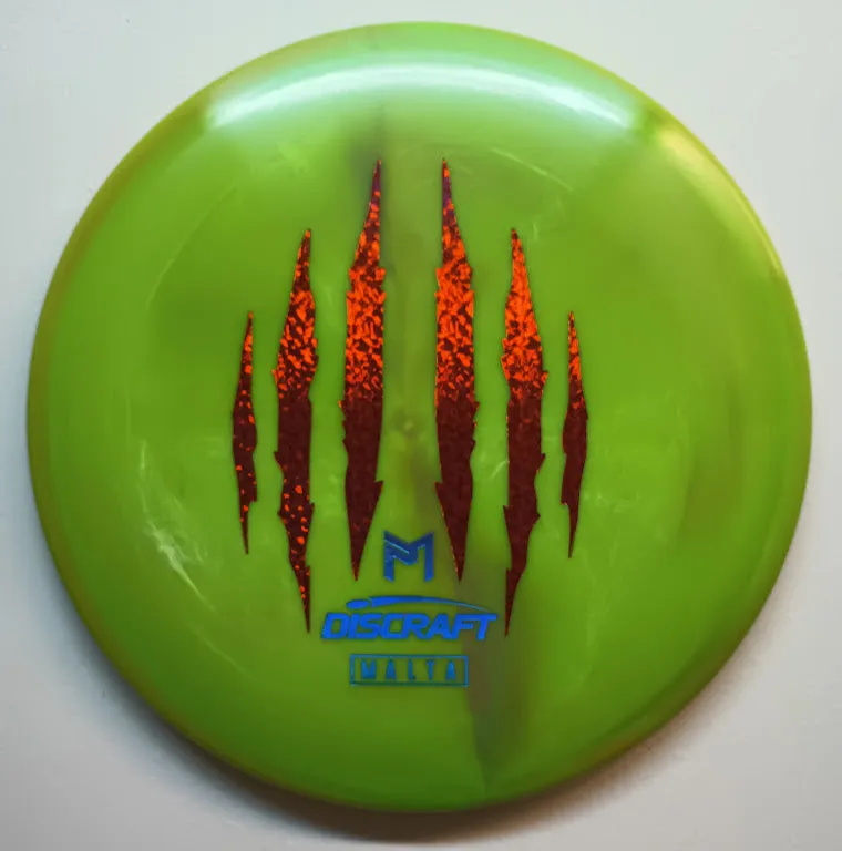 Discraft Malta [ 5 4 1 3 ]