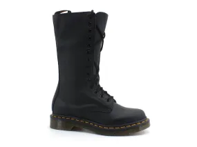 DR. MARTENS Virginia Anfibio Alto Black 1B99-11820008