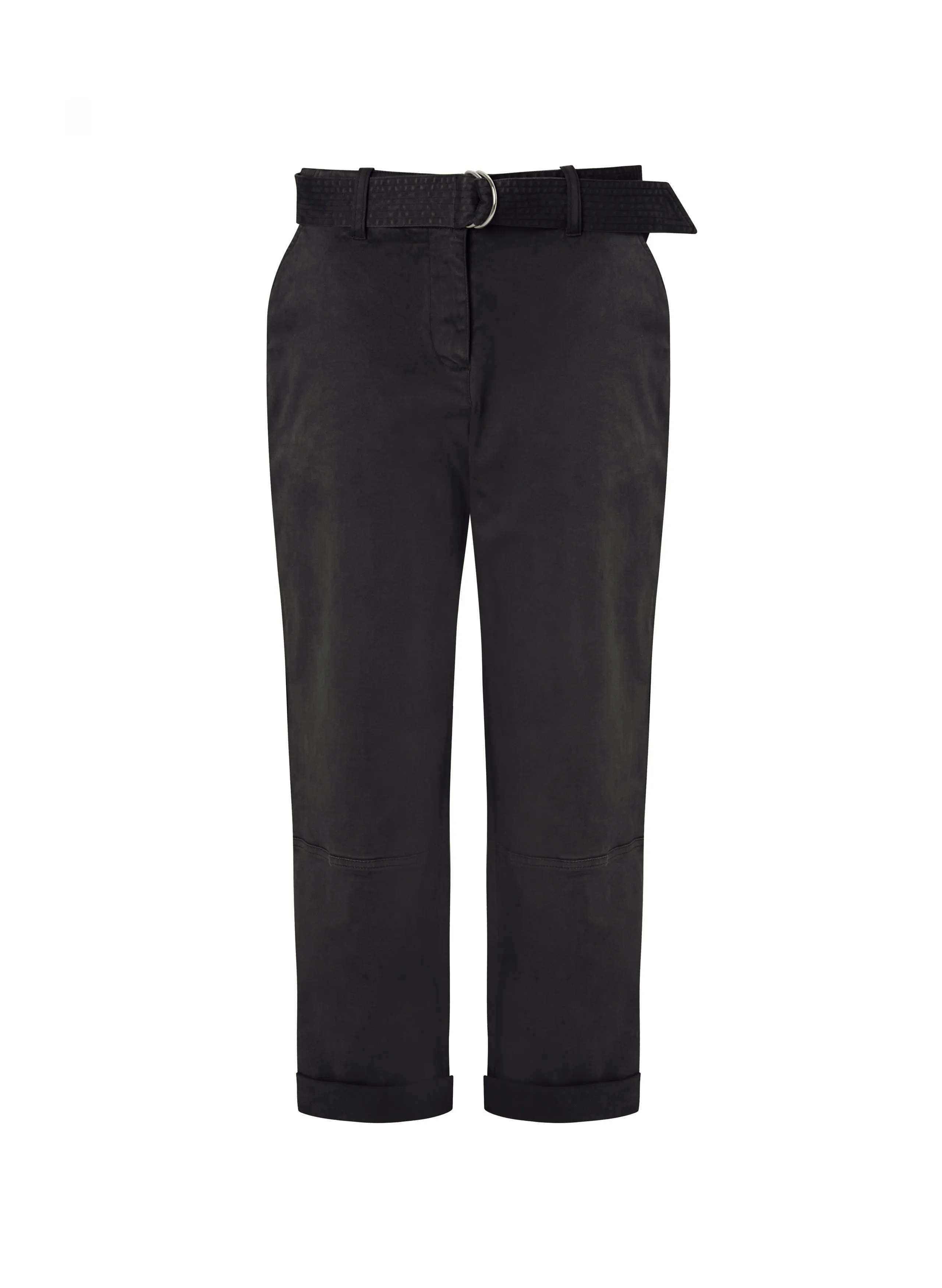 Easter Organic Cargo Trousers