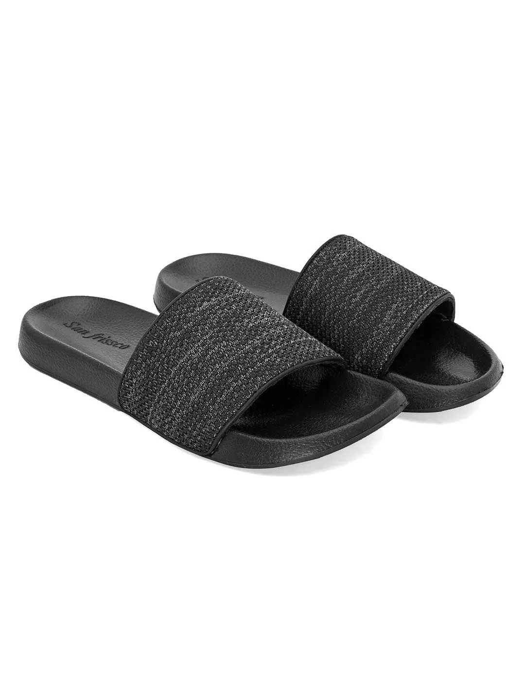 Eclipse Comfort Sliders