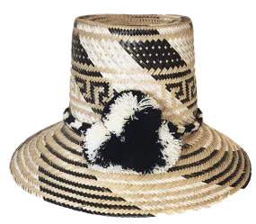 Ella Handmade Wayuu Hat