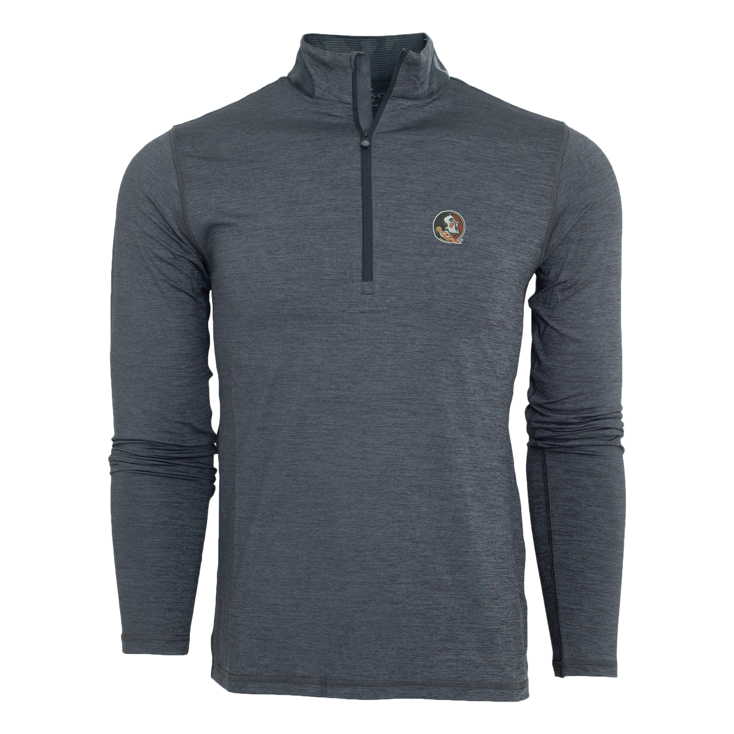 Florida State Guide Sport Quarter-Zip