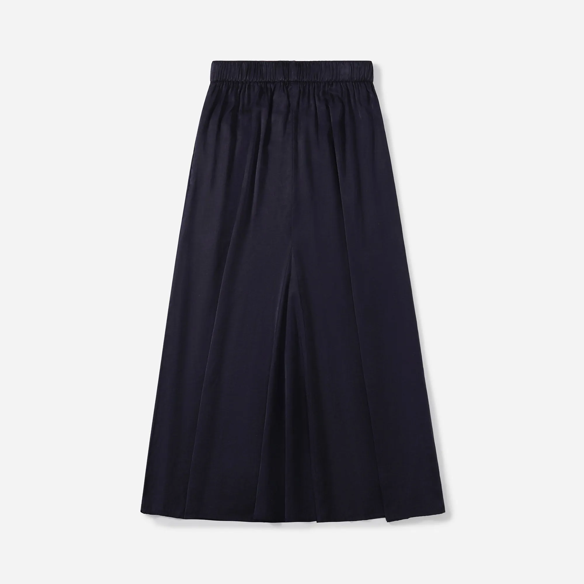 Flow TENCEL™ LUXE Midi Skirt