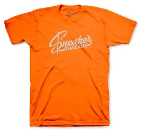 Future Air 17 Shirt - ST Original - Orange