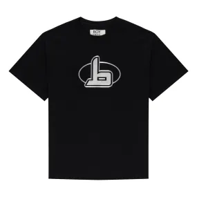 FUTURE BOY T-SHIRT - BLACK