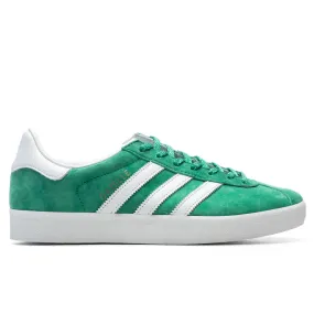 Gazelle 85 - Semi Court Green/Cloud White/Core Black