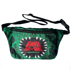 GWAR Bud of Gods Fanny Pack