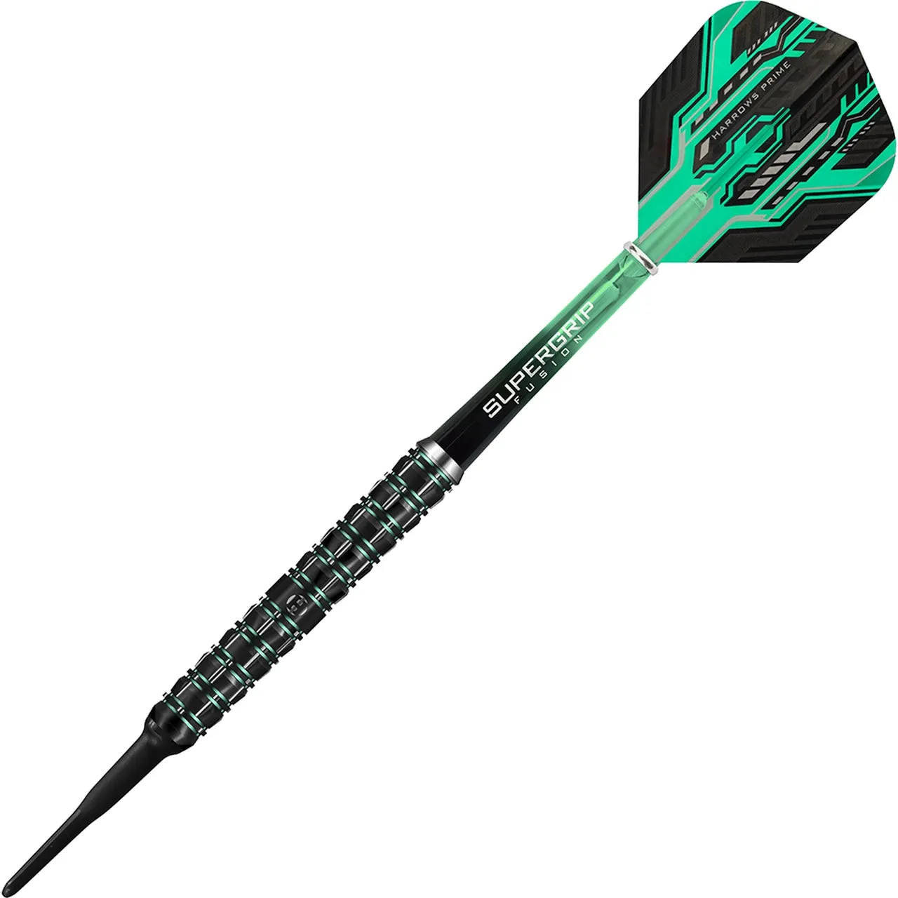 Harrows Oracle Soft Tip Darts